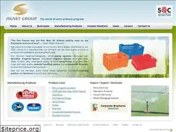 Sites similar to groupsignet.com