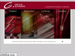 Sites similar to groupsoumere.fr
