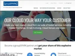 Sites similar to groupspark.com