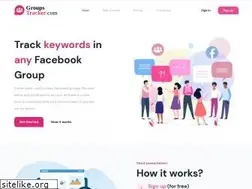 Sites similar to groupstracker.com