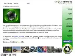 Sites similar to grouptenplus.com