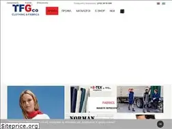 Sites similar to grouptfg.gr