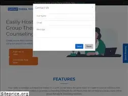 Sites similar to groupthera.com