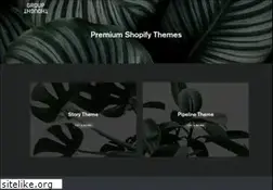Sites similar to groupthought.com