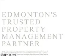 Sites similar to groupthree.ca