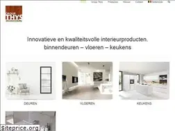 Sites similar to groupthys.com