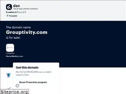 Sites similar to grouptivity.com