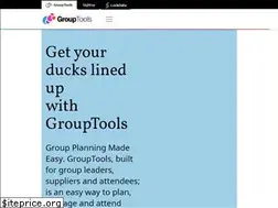 Sites similar to grouptools.com