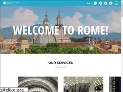 Sites similar to grouptour-rome.com