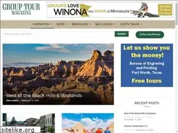 Sites similar to grouptourmedia.com