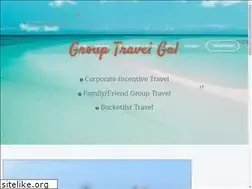 Sites similar to grouptravelgal.com