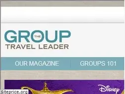 Sites similar to grouptravelleader.com
