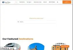 Sites similar to grouptravelnetwork.com
