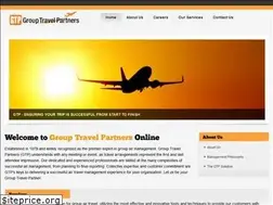 Sites similar to grouptravelpartners.com