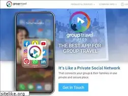 Sites similar to grouptravelvideos.com