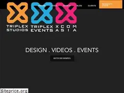 Sites similar to grouptriplex.com