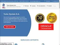 Sites similar to groupturbo.com