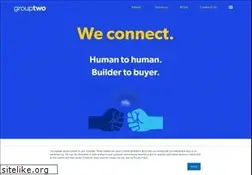 Sites similar to grouptwo.com