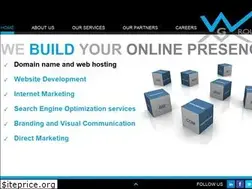 Sites similar to groupw.biz
