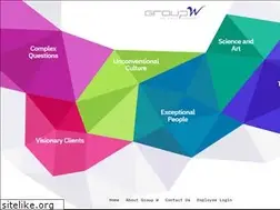 Sites similar to groupw.com