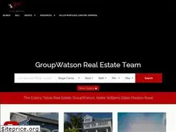 Sites similar to groupwatson.com