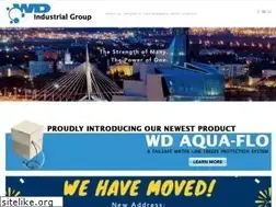 Sites similar to groupwd.com