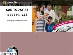 Sites similar to groupwe.in