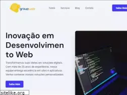 Sites similar to groupweb.com.br