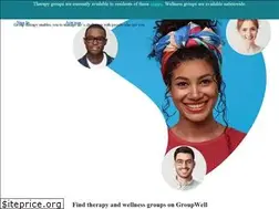 Sites similar to groupwell.net