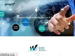 Sites similar to groupwfzllc.com
