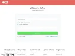 Sites similar to groupwise.wufoo.com
