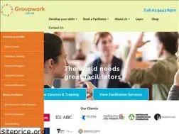 Sites similar to groupwork.com.au