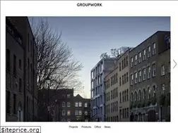 Sites similar to groupwork.uk.com