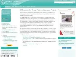 Sites similar to groupworksdeck.org