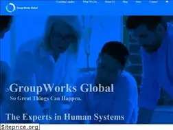 Sites similar to groupworksglobal.com