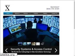 Sites similar to groupxsecurity.com