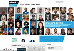 Sites similar to groupynetwork.com