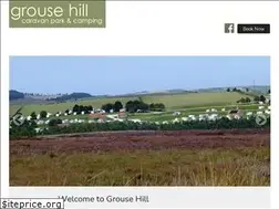 Sites similar to grousehill.co.uk