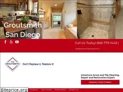 Sites similar to groutcleaningsandiego.net