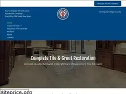 Sites similar to groutgeniesd.com