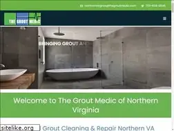 Sites similar to groutmedicnova.com
