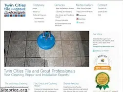 Sites similar to groutprofessionals.com
