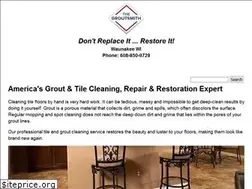 Sites similar to groutsmithwi.com