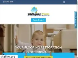 Sites similar to groutwiz.com