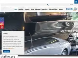 Sites similar to grouwstra.nl