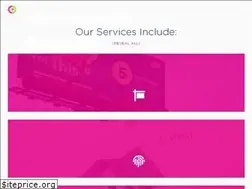 Sites similar to grovacreative.com