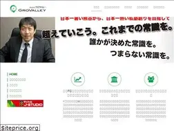 Sites similar to grovalley.com