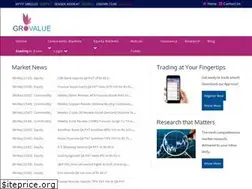 Sites similar to grovalue.in