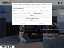 Sites similar to grove-elektro.de