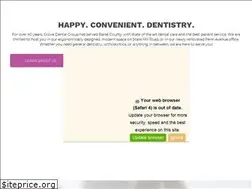 Sites similar to grove.dental